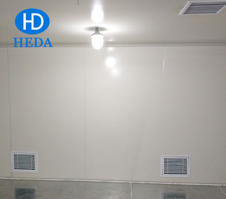 空气能热泵烘干机