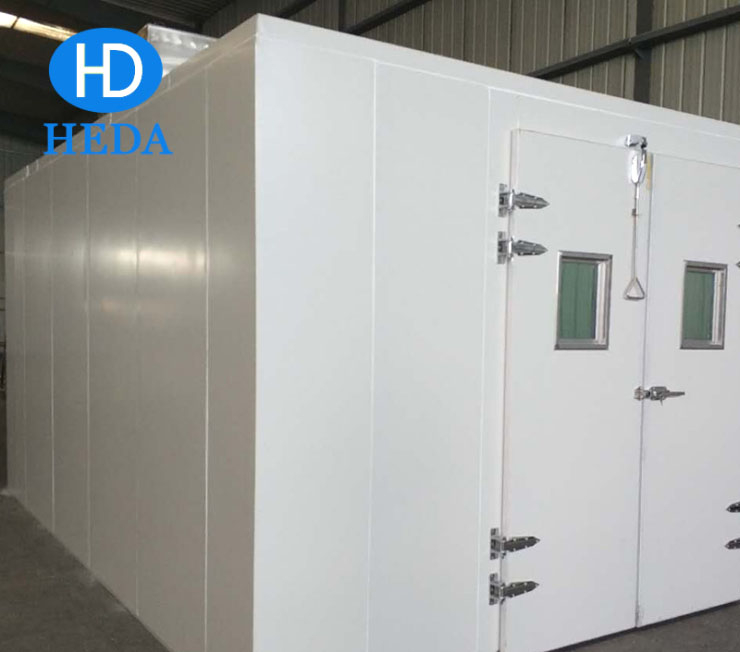 高温老化实验箱 老化房