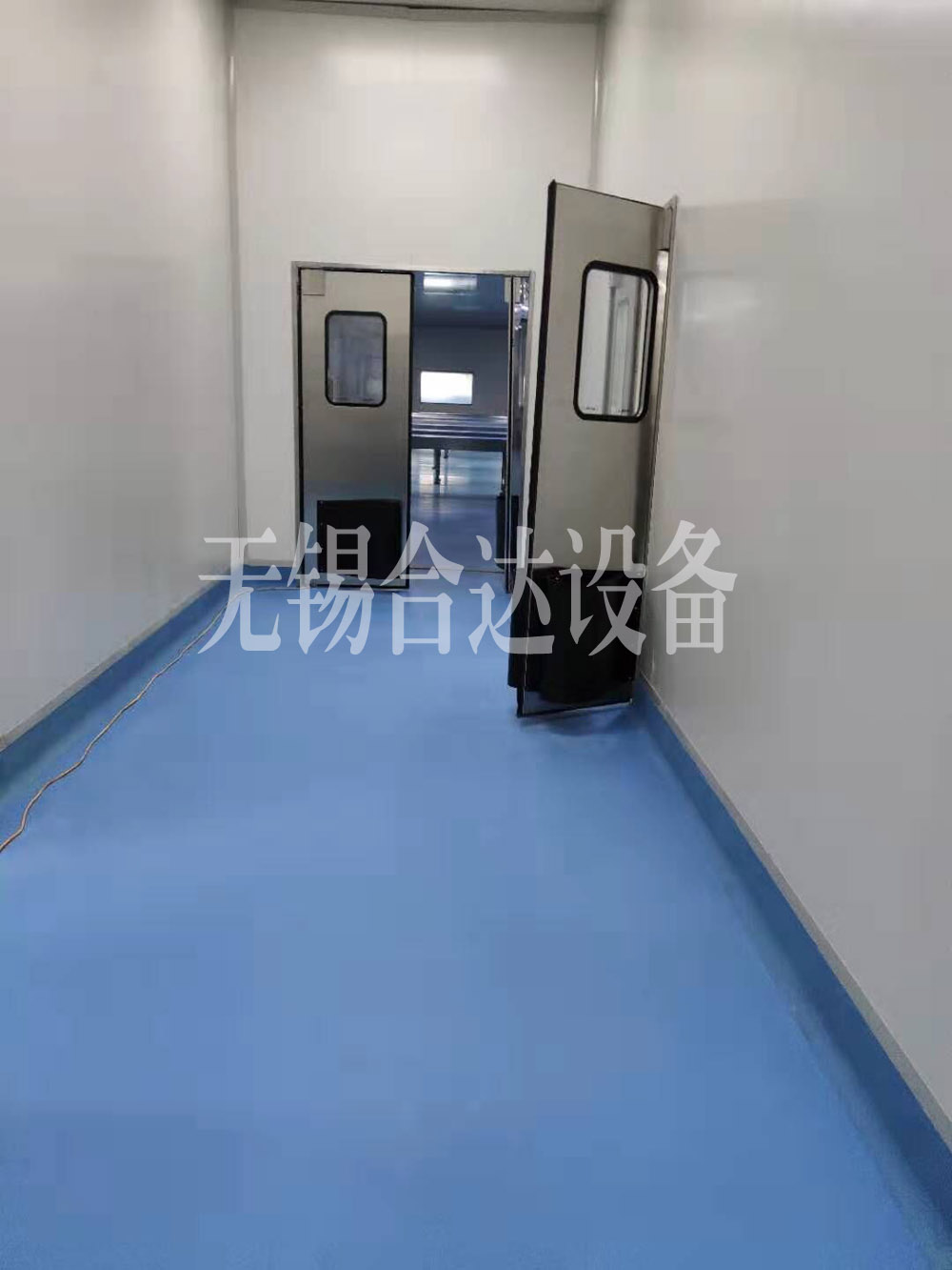 热风循环消毒房